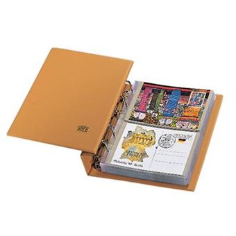 Album pour 80 cartes postales modernes ou anciennes - 1